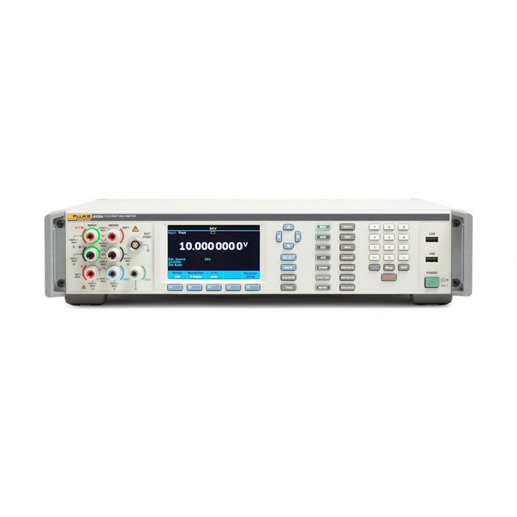 Apakah fungsi Multimeter Digital Fluke8558A?
