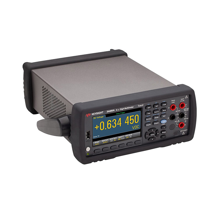 Multimeter Digital 34460A