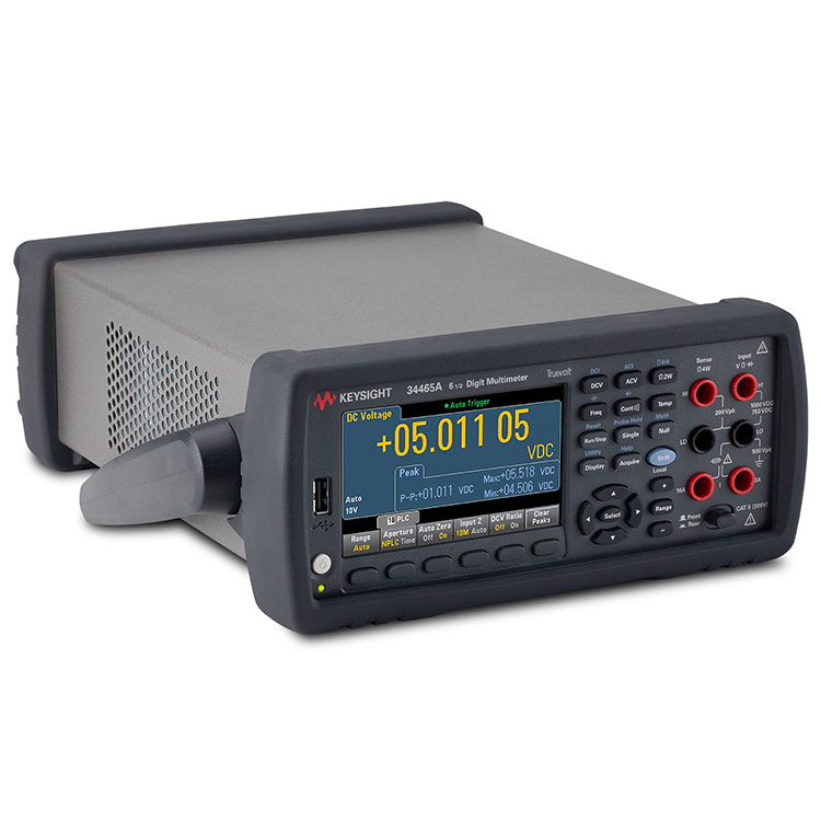 Multimeter Digital 34465A