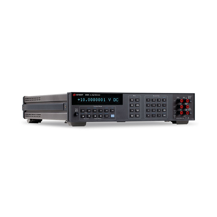 Multimeter Digital 3458A