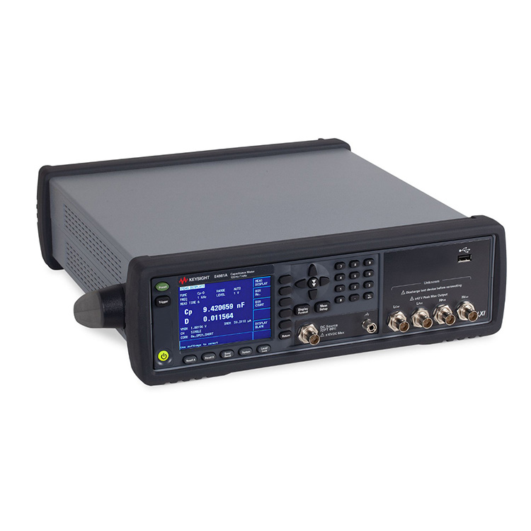E4981A Meter LCR
