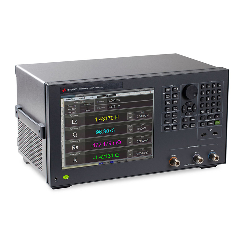 E4982A Meter LCR