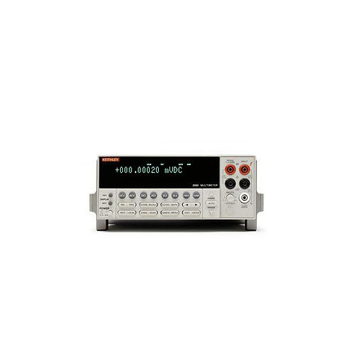 Multimeter Digital Keithley2002