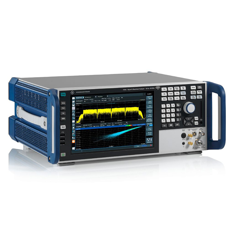 Penganalisis Isyarat dan Spektrum R&S FSVA3013