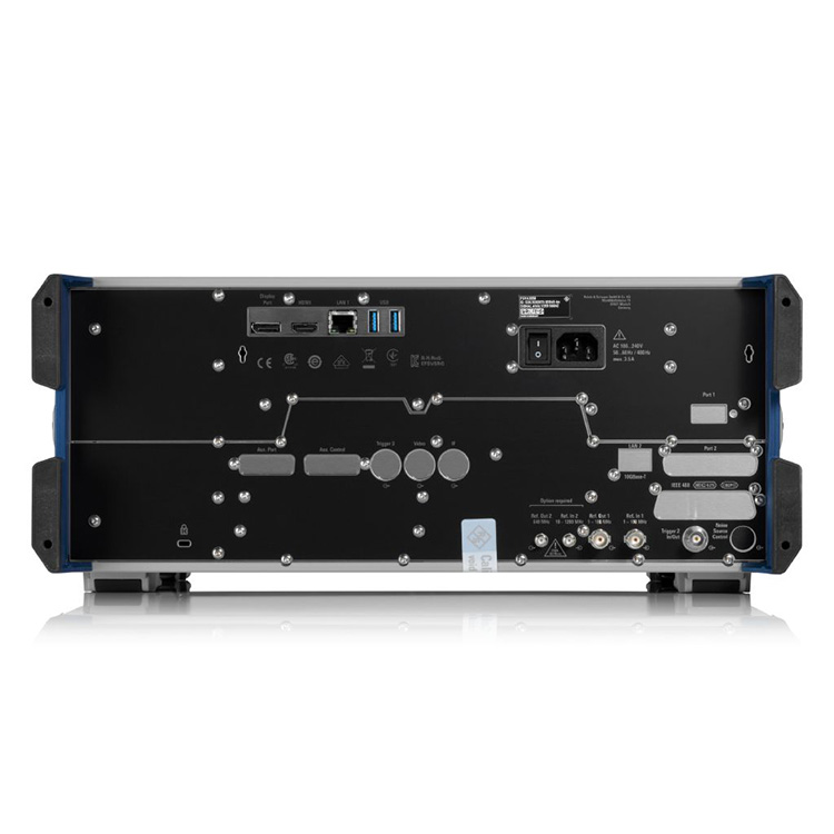 Penganalisis Isyarat dan Spektrum R&S FSVA3044