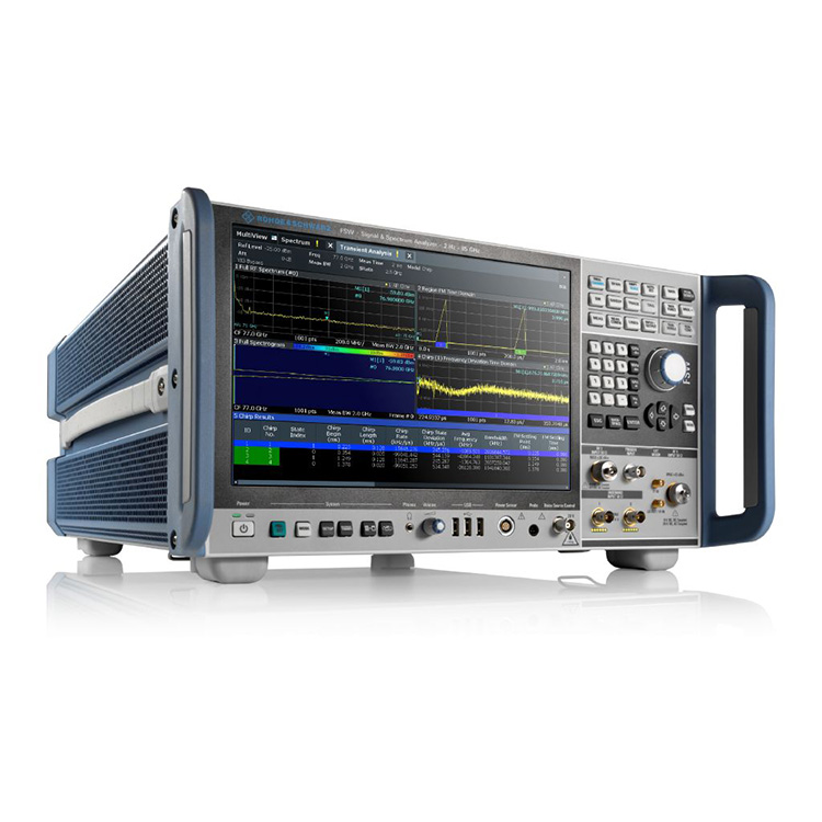 Penganalisis Isyarat dan Spektrum R&S FSW50